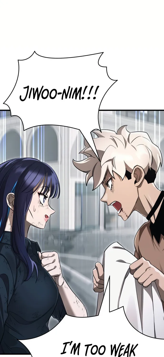 Return of the King of Hell Chapter 27 page 11 - 