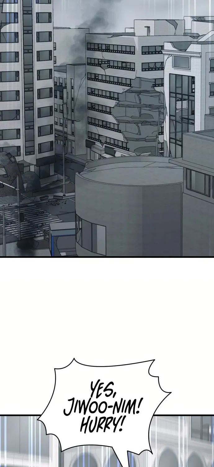 Return of the King of Hell Chapter 27 page 3 - 