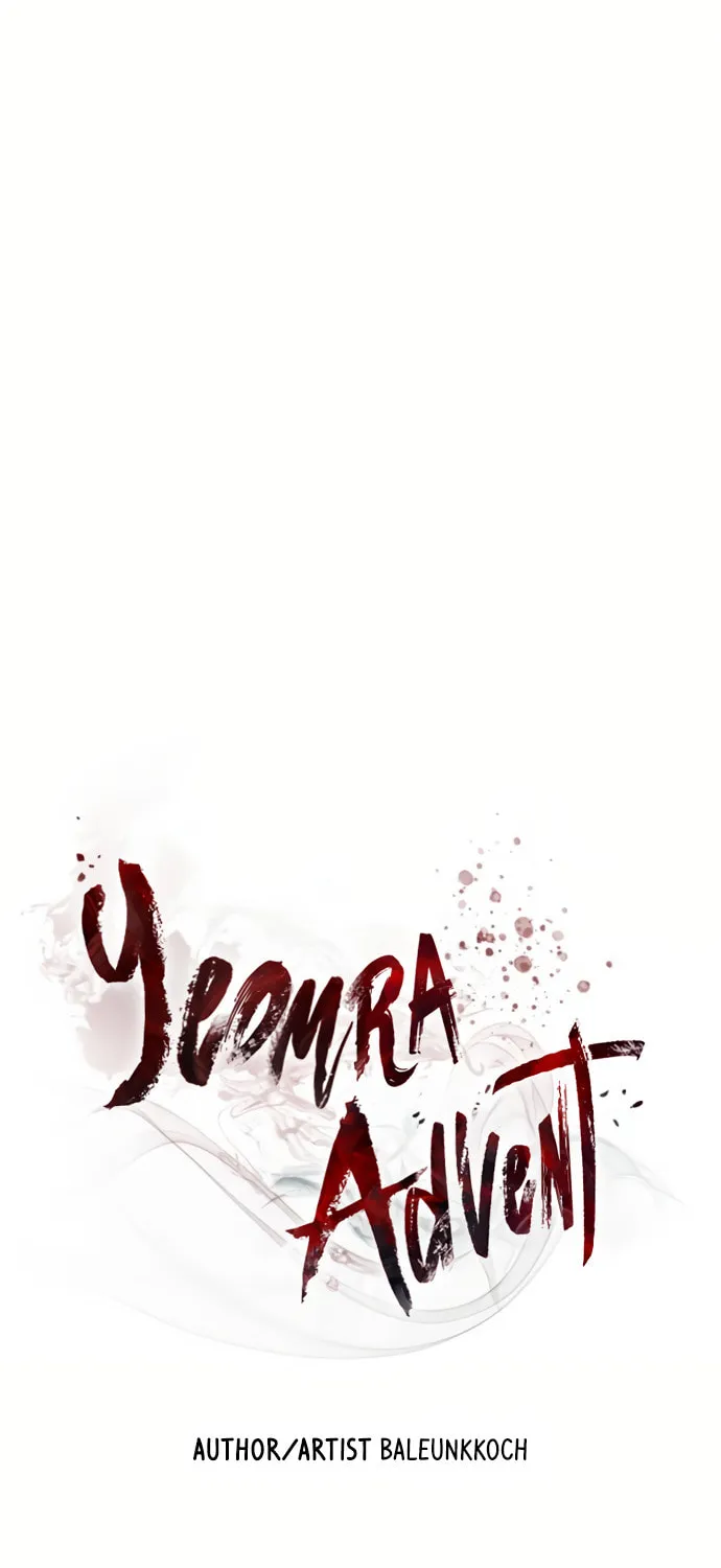 Return of the King of Hell Chapter 27 page 21 - 