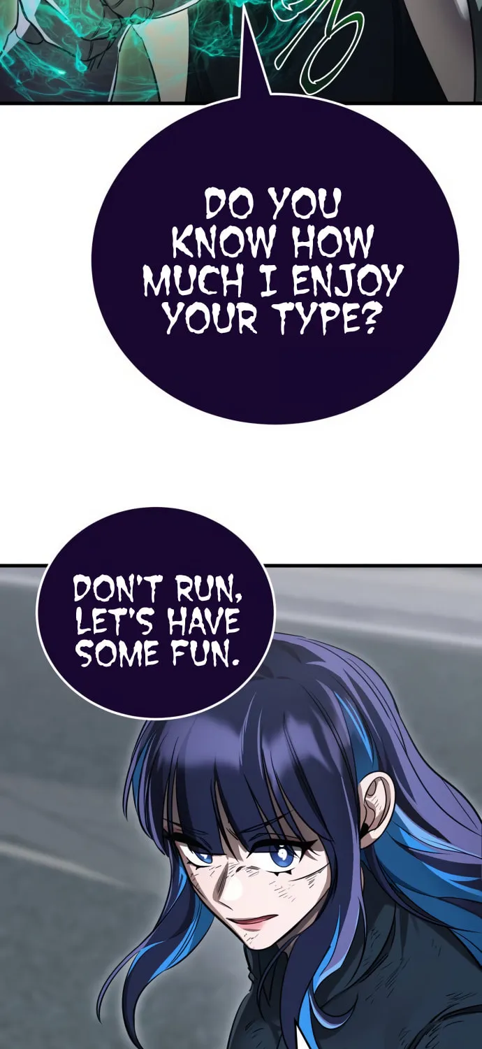 Return of the King of Hell Chapter 27 page 24 - 