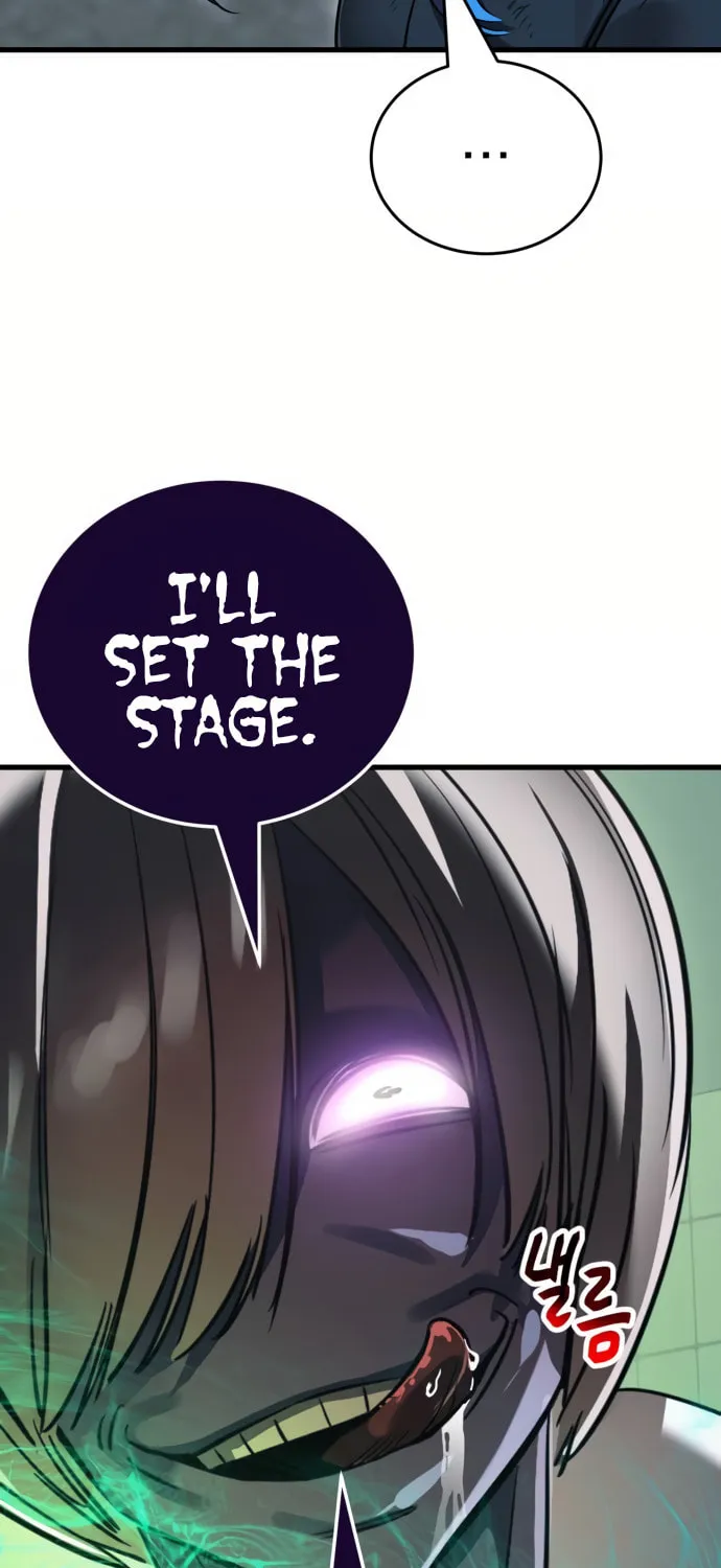 Return of the King of Hell Chapter 27 page 25 - 