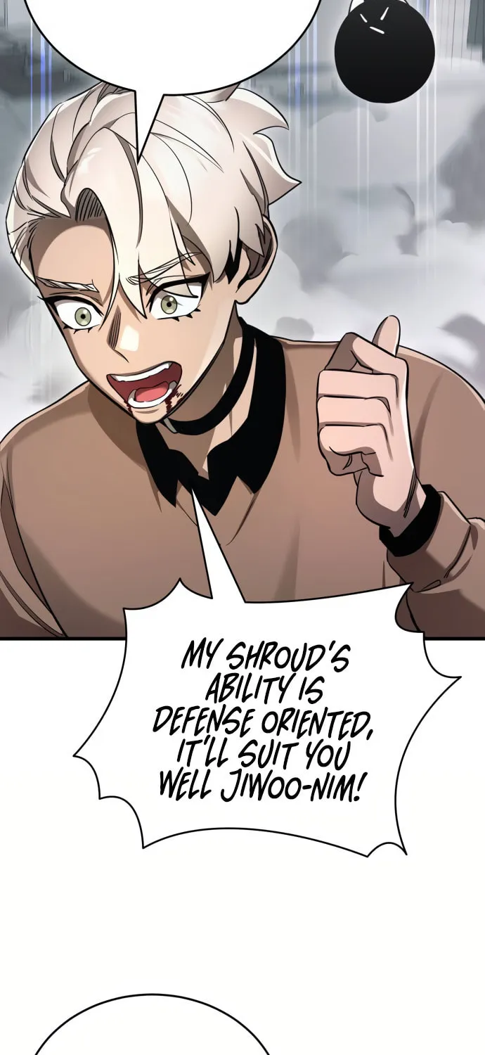 Return of the King of Hell Chapter 27 page 5 - 