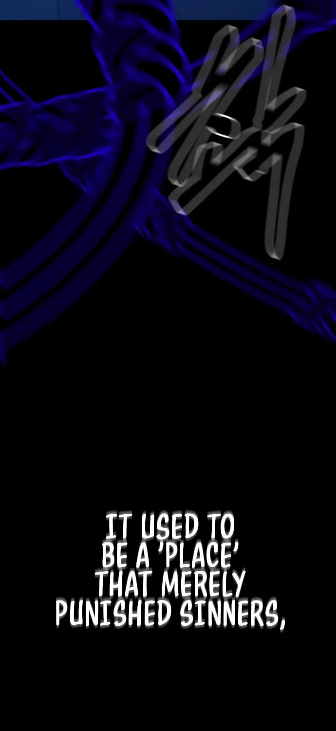 Return of the King of Hell Chapter 27 page 51 - 