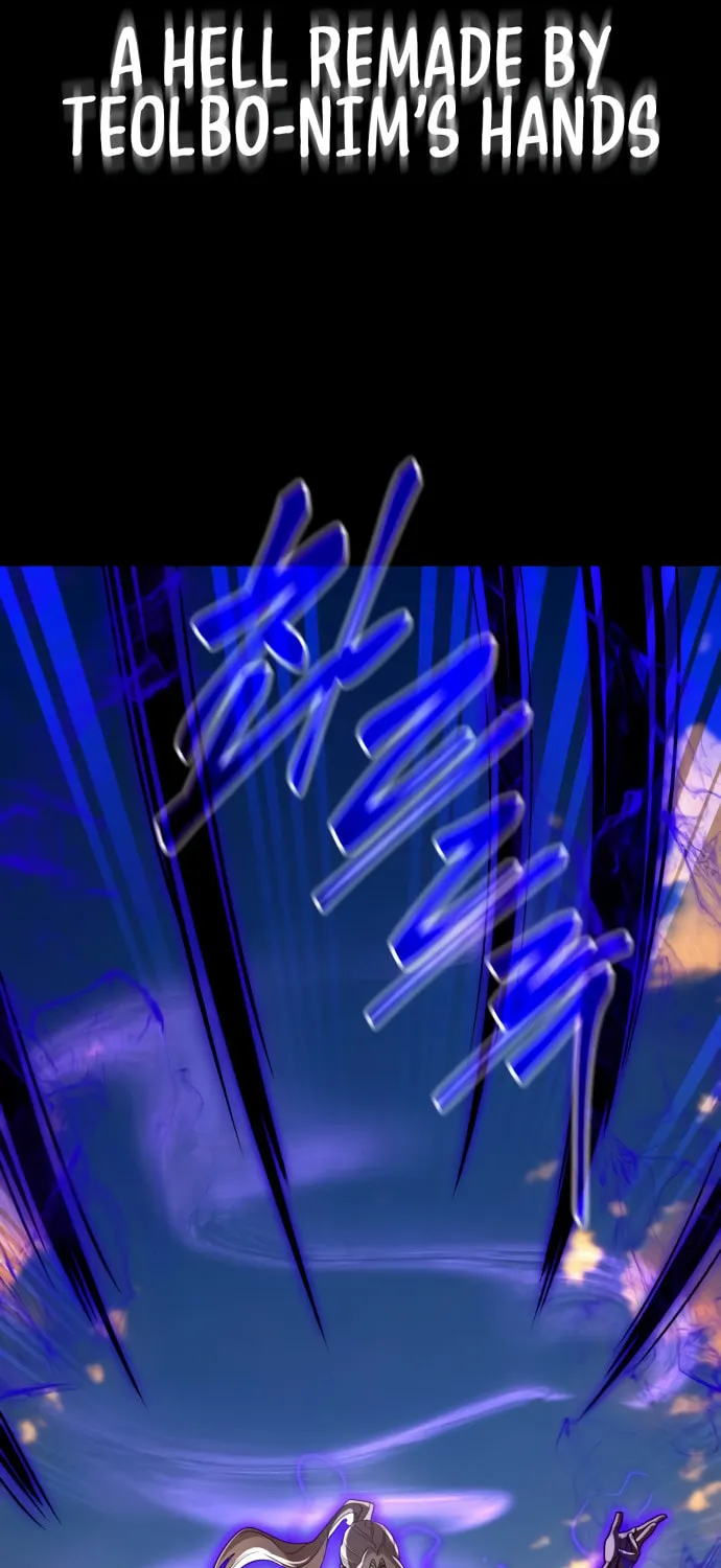 Return of the King of Hell Chapter 27 page 55 - 