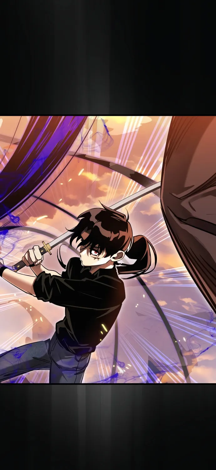 Return of the King of Hell Chapter 27 page 81 - 