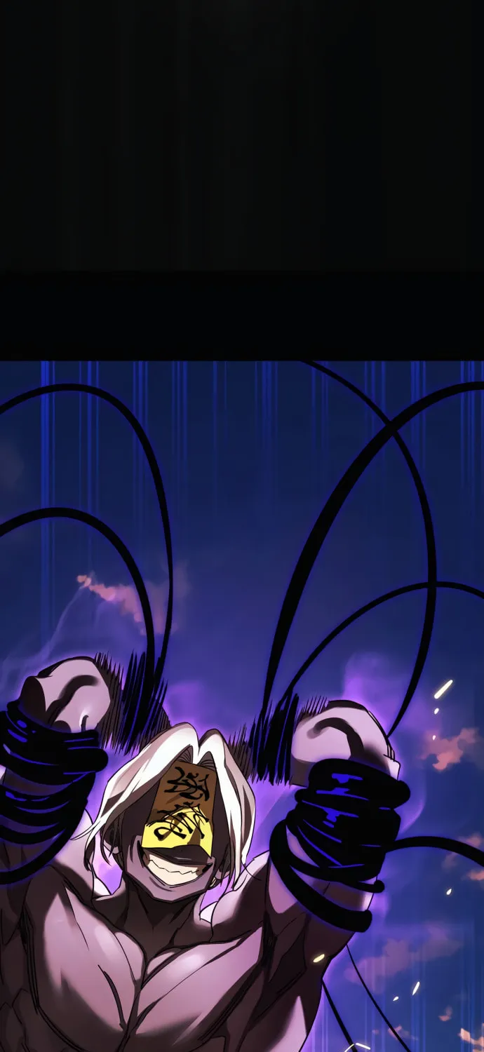 Return of the King of Hell Chapter 27 page 82 - 