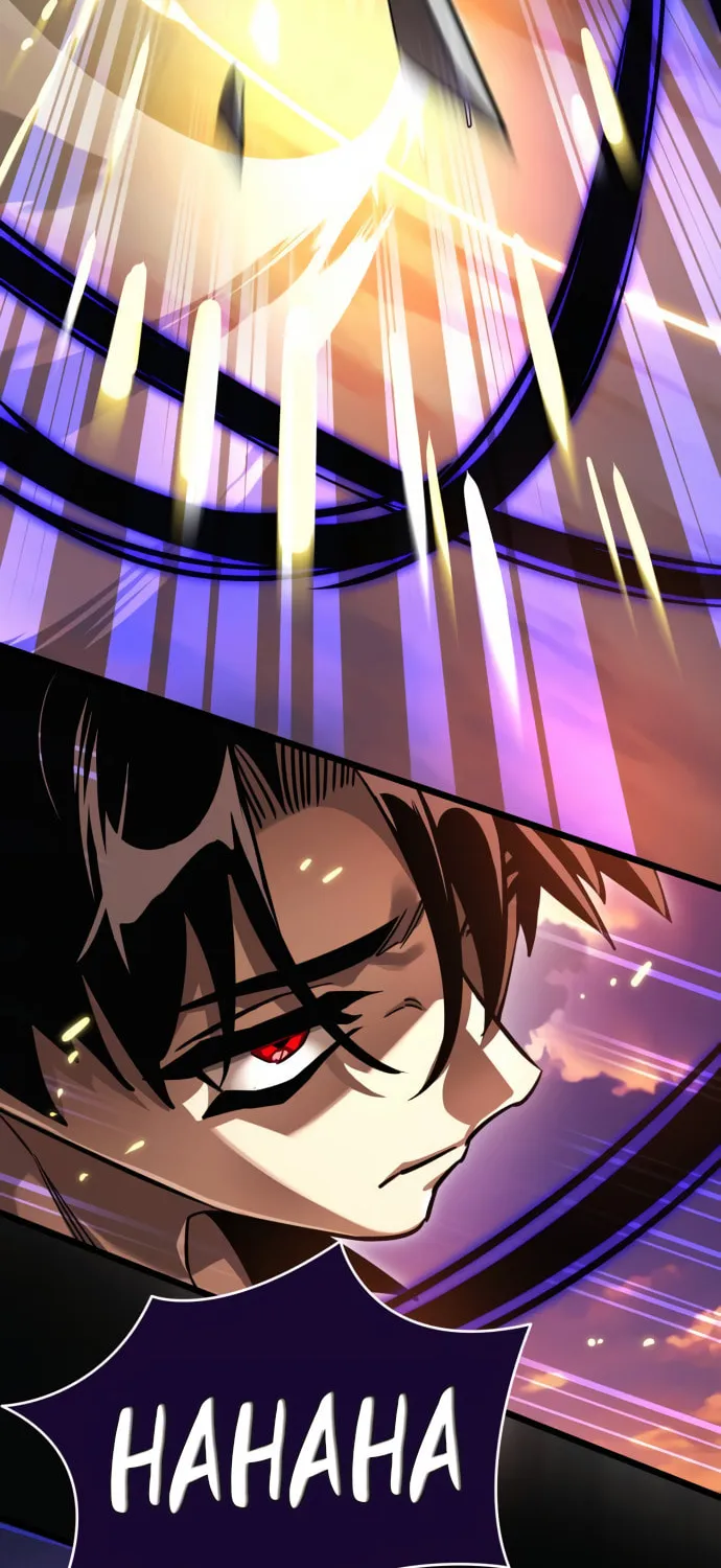 Return of the King of Hell Chapter 27 page 85 - 