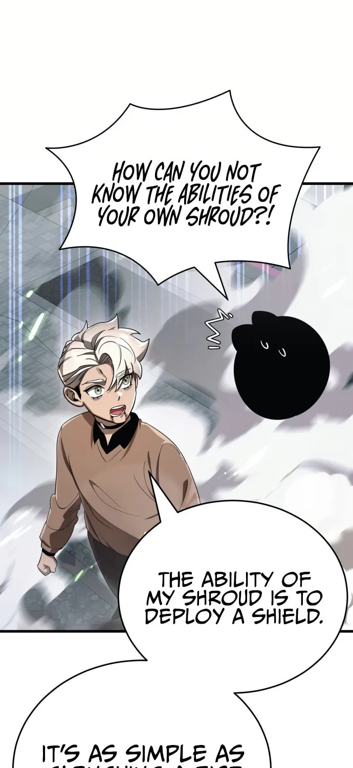 Return of the King of Hell Chapter 28 page 19 - 