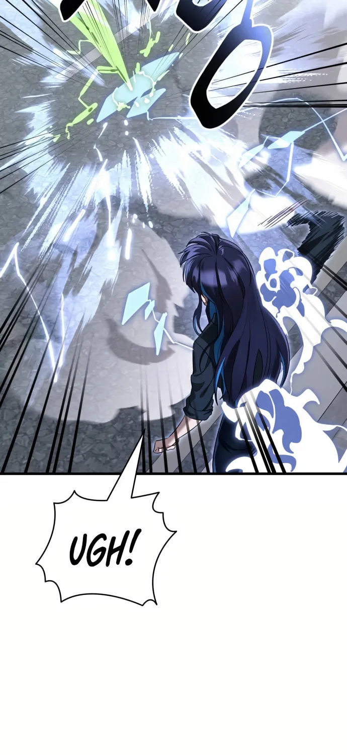 Return of the King of Hell Chapter 28 page 30 - 