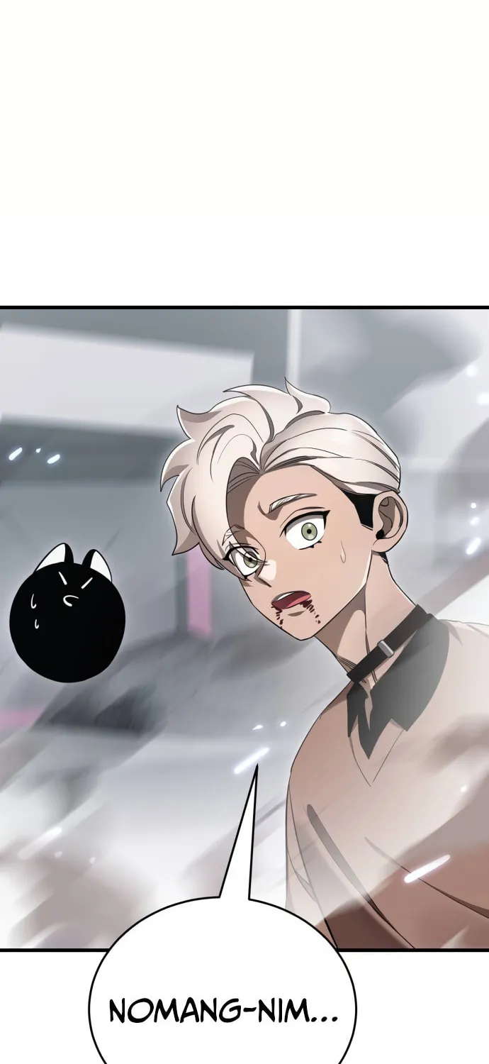 Return of the King of Hell Chapter 28 page 31 - 