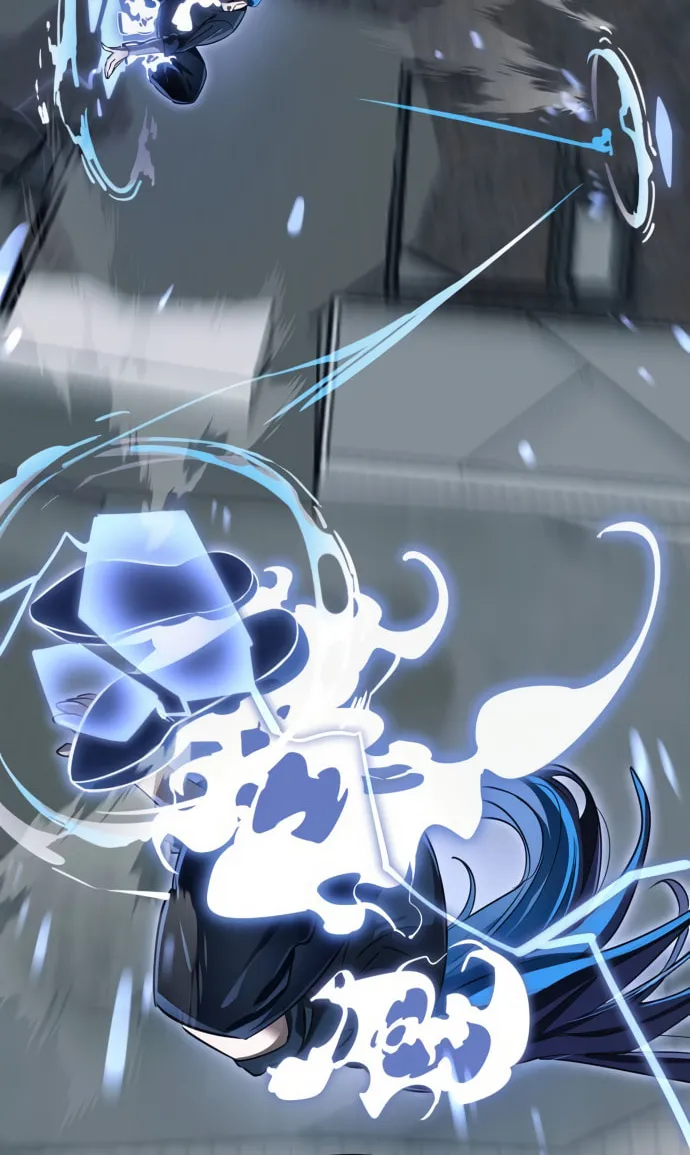 Return of the King of Hell Chapter 28 page 33 - 