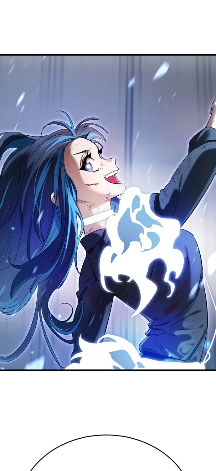 Return of the King of Hell Chapter 28 page 37 - 
