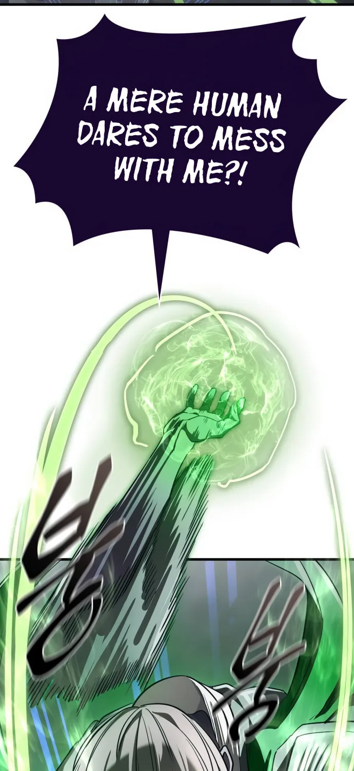 Return of the King of Hell Chapter 28 page 43 - 