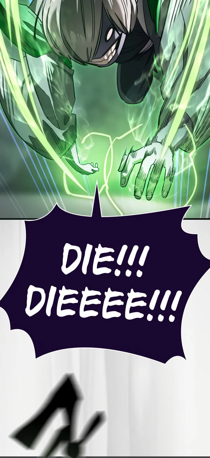 Return of the King of Hell Chapter 28 page 44 - 