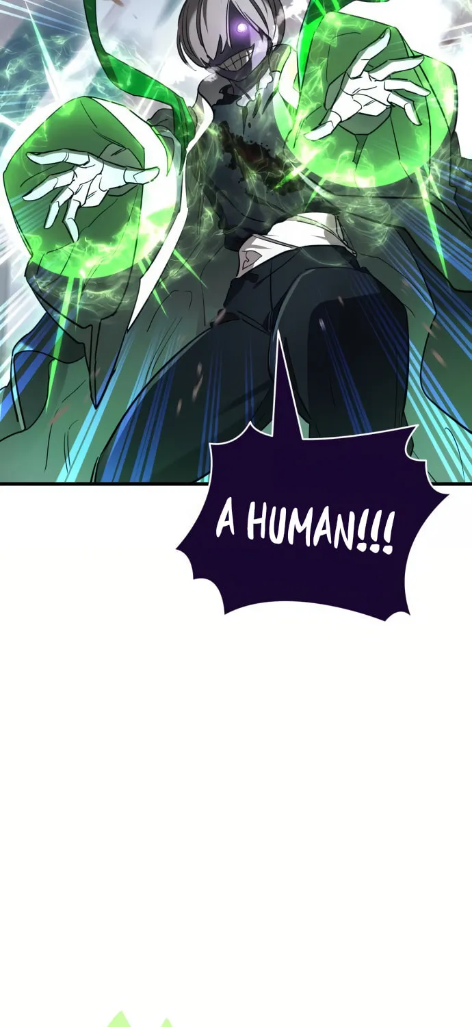 Return of the King of Hell Chapter 28 page 6 - 
