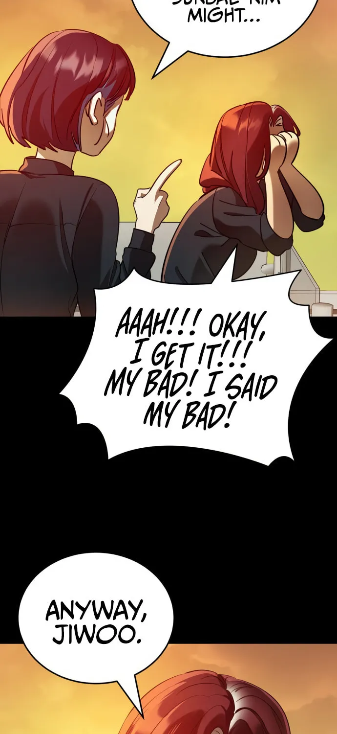 Return of the King of Hell Chapter 28 page 70 - 