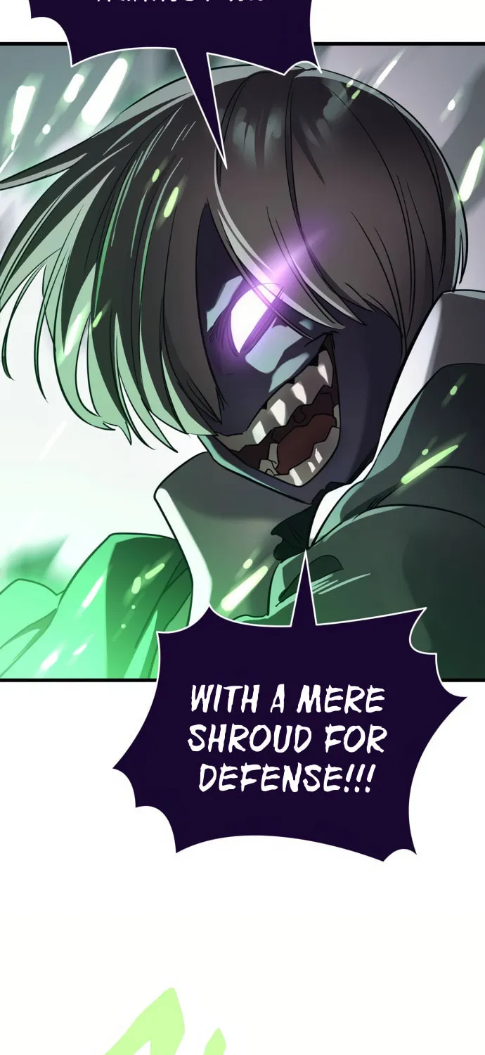 Return of the King of Hell Chapter 28 page 10 - 