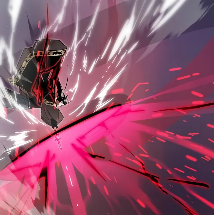 Return of the King of Hell Chapter 29 page 103 - 