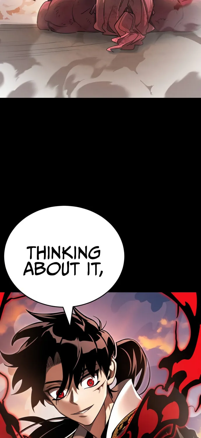 Return of the King of Hell Chapter 29 page 120 - 
