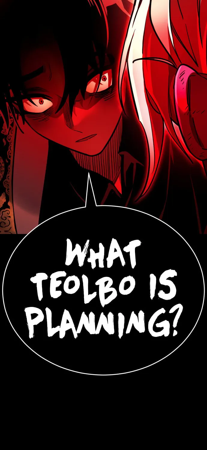 Return of the King of Hell Chapter 29 page 128 - 