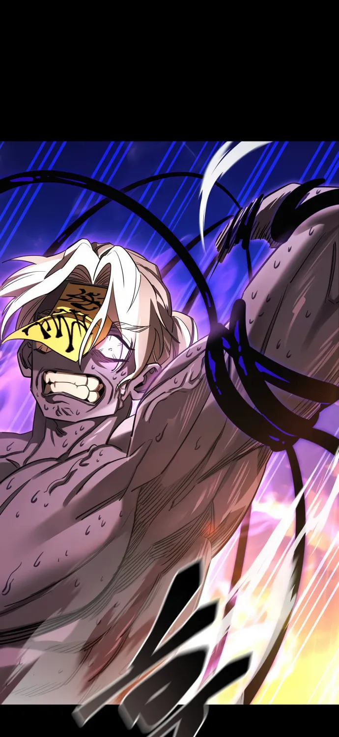 Return of the King of Hell Chapter 29 page 37 - 