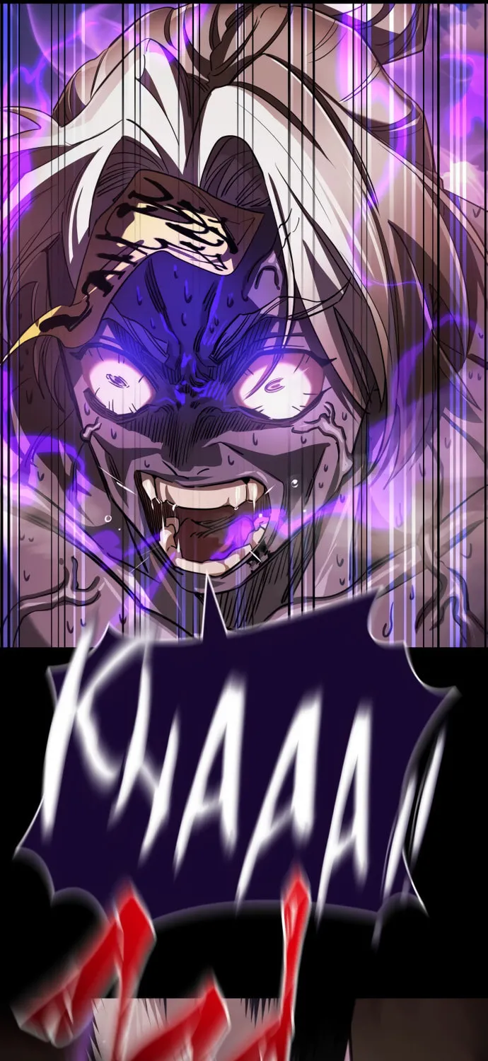 Return of the King of Hell Chapter 29 page 45 - 