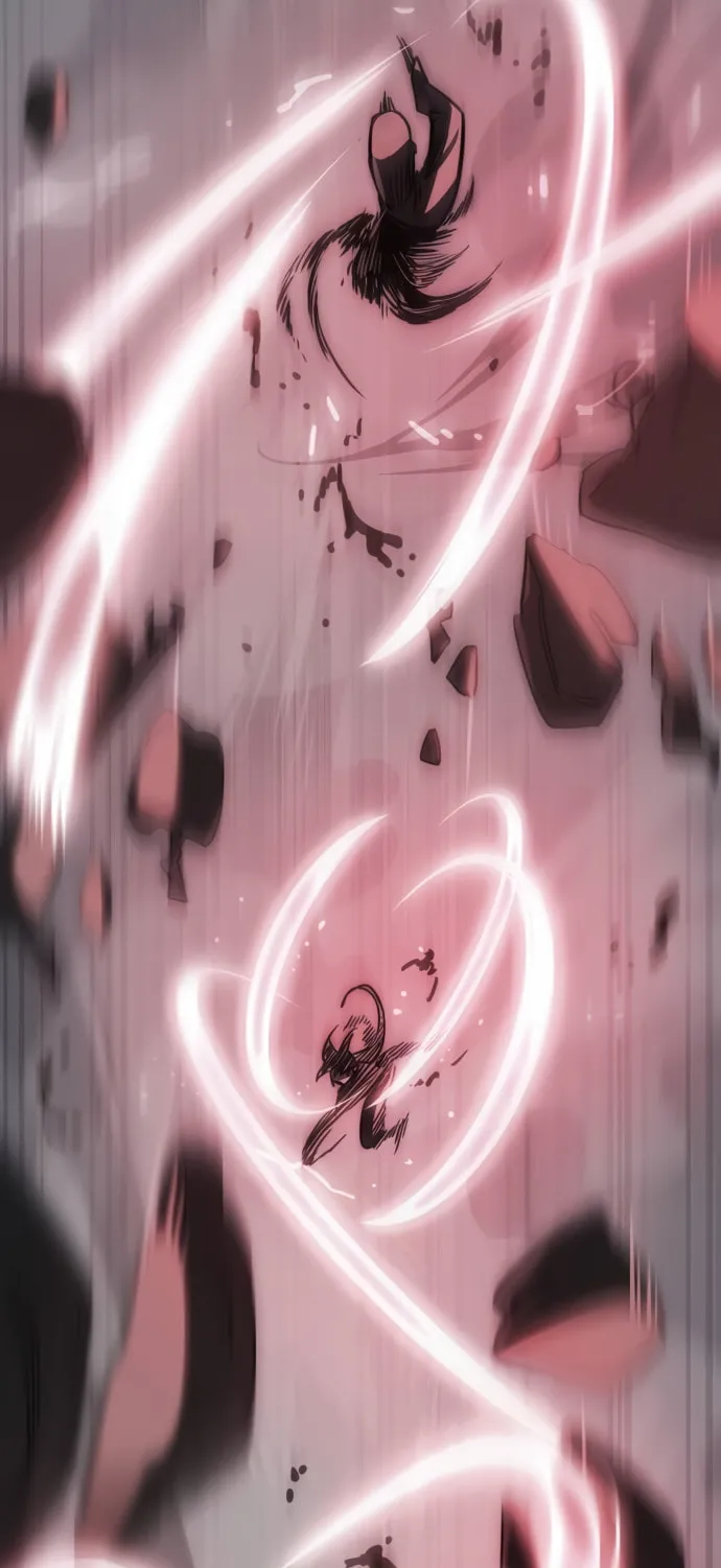 Return of the King of Hell Chapter 29 page 56 - 