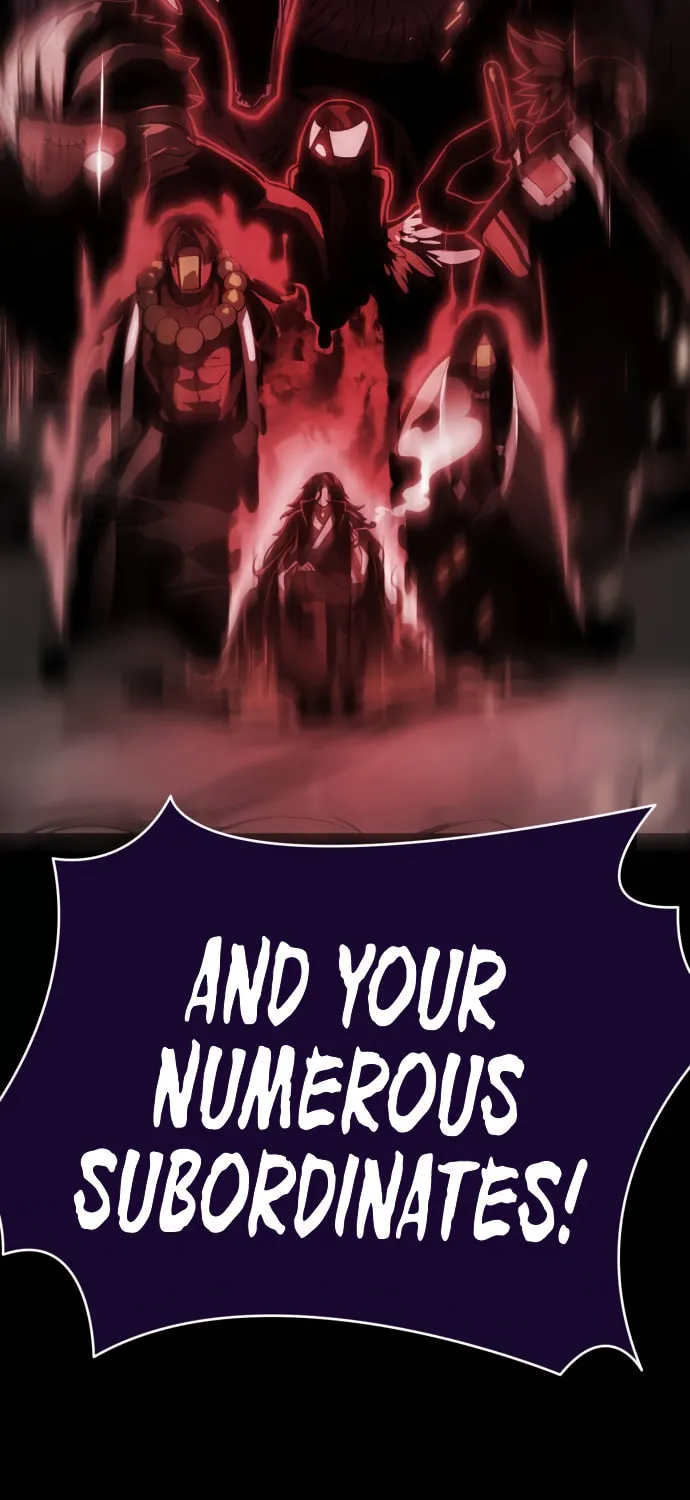 Return of the King of Hell Chapter 29 page 63 - 