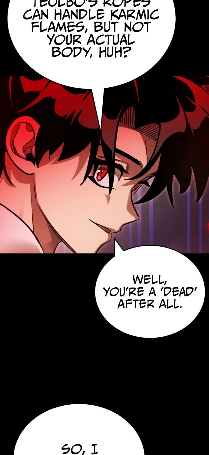 Return of the King of Hell Chapter 29 page 80 - 