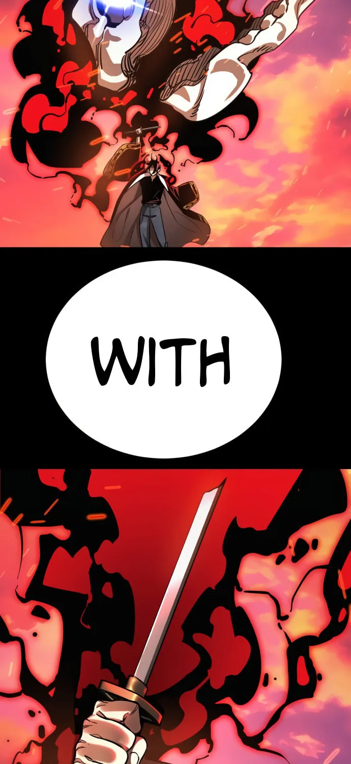 Return of the King of Hell Chapter 29 page 86 - 