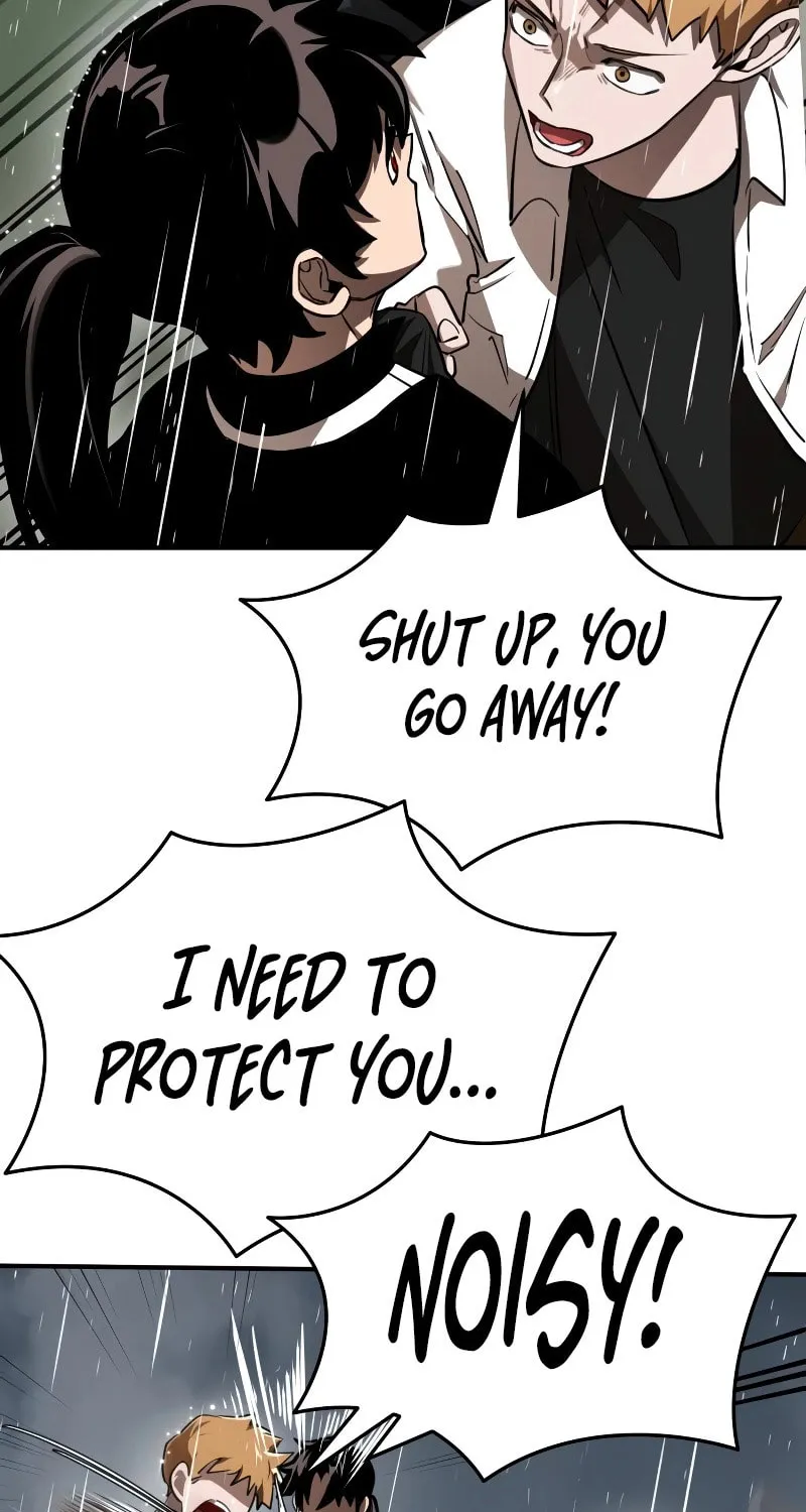 Return of the King of Hell Chapter 3 page 101 - 