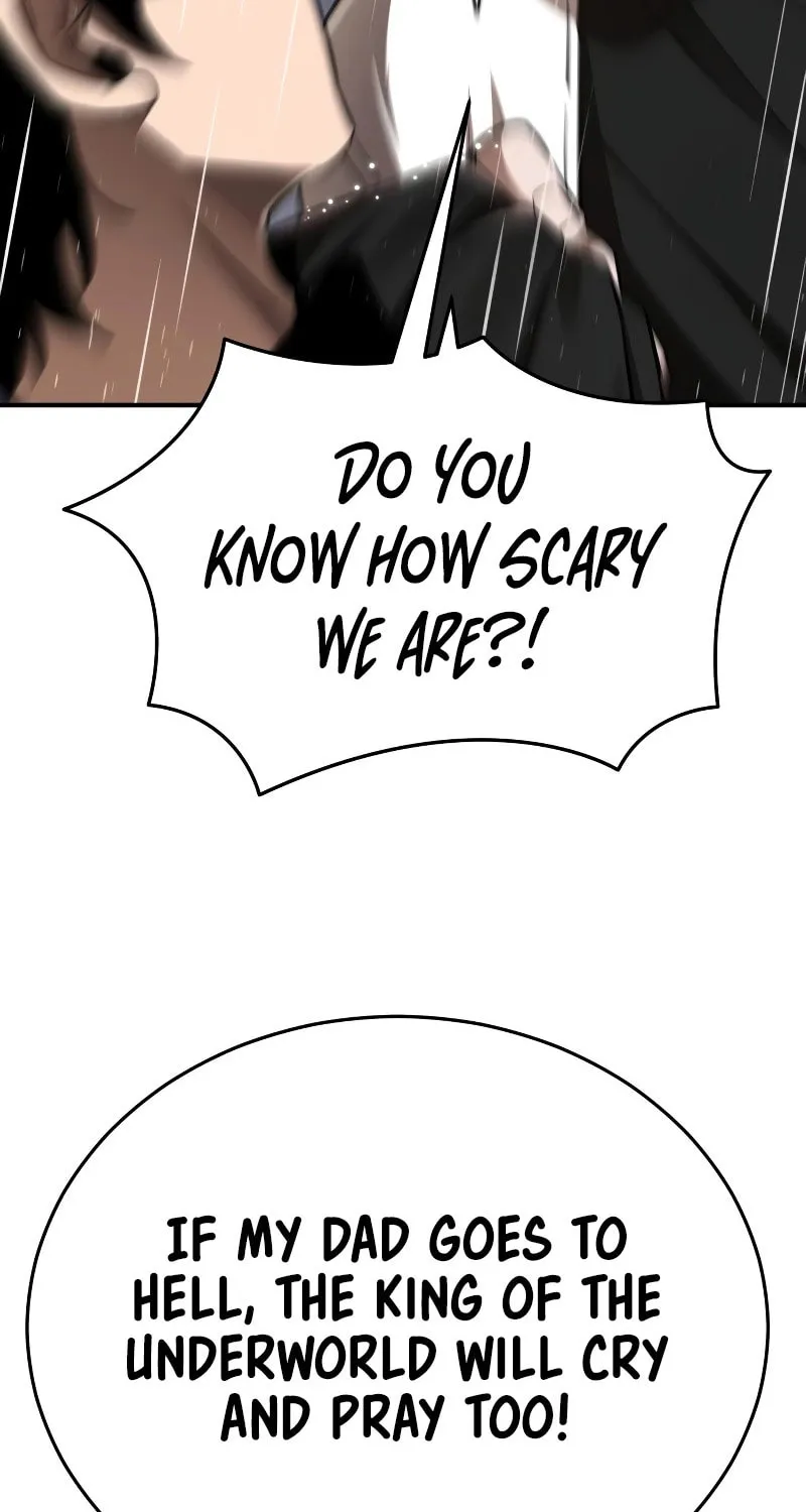 Return of the King of Hell Chapter 3 page 108 - 