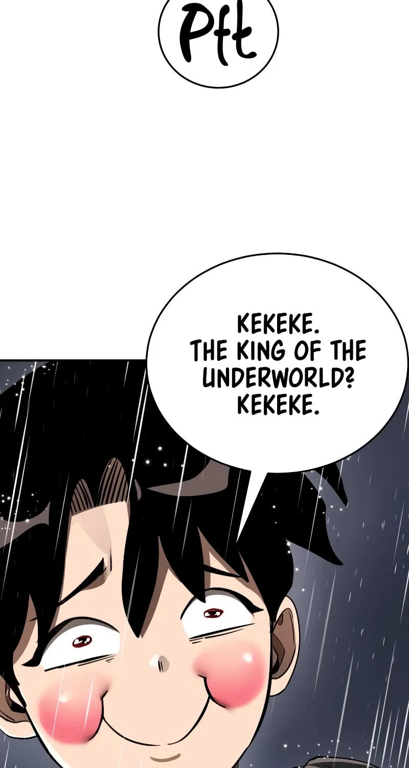 Return of the King of Hell Chapter 3 page 110 - 