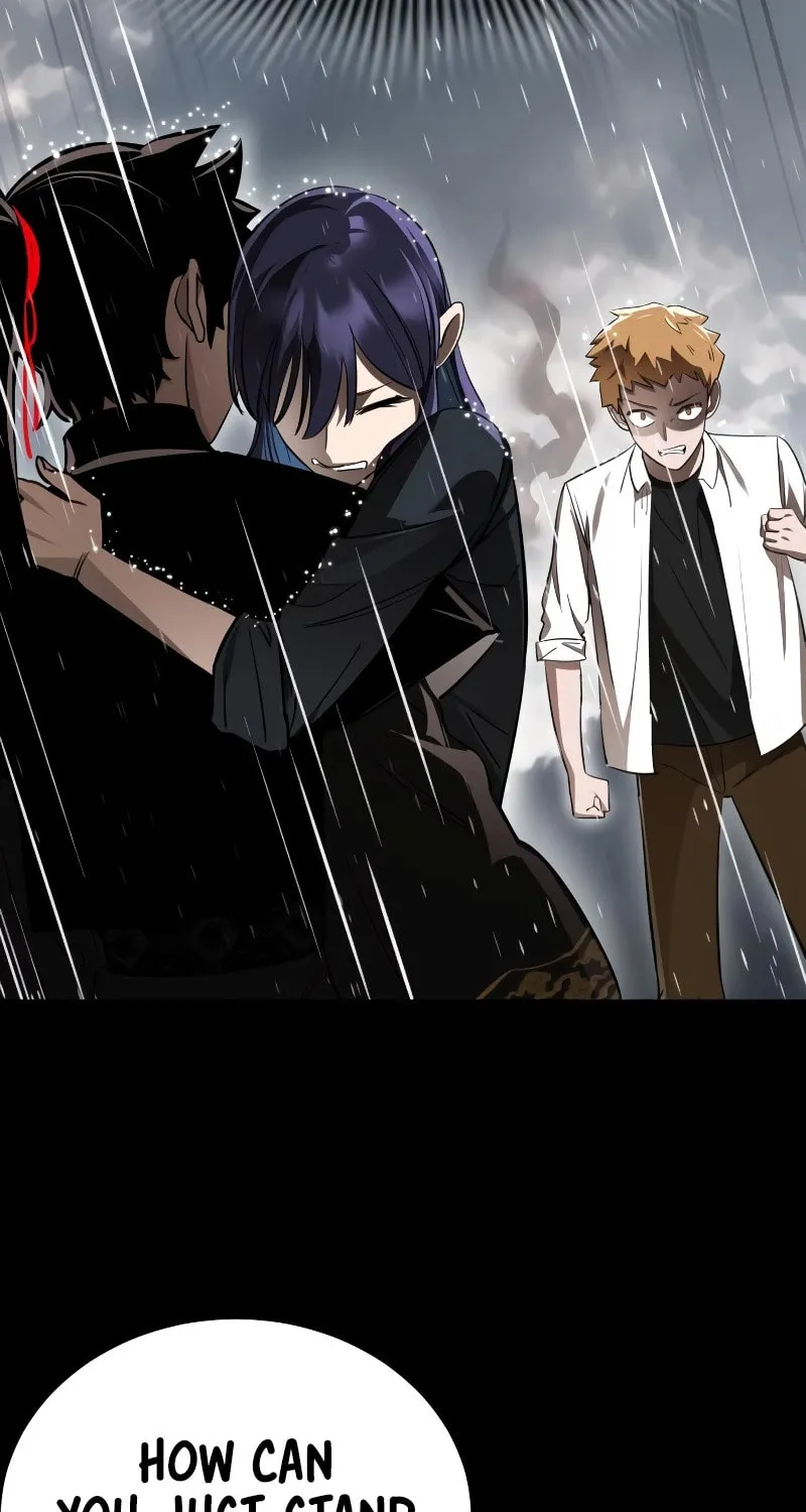 Return of the King of Hell Chapter 3 page 127 - 