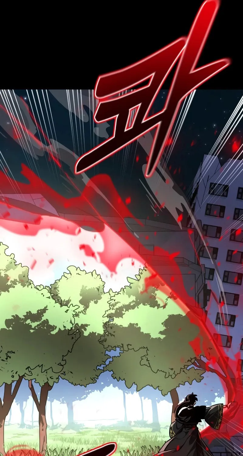 Return of the King of Hell Chapter 3 page 14 - 