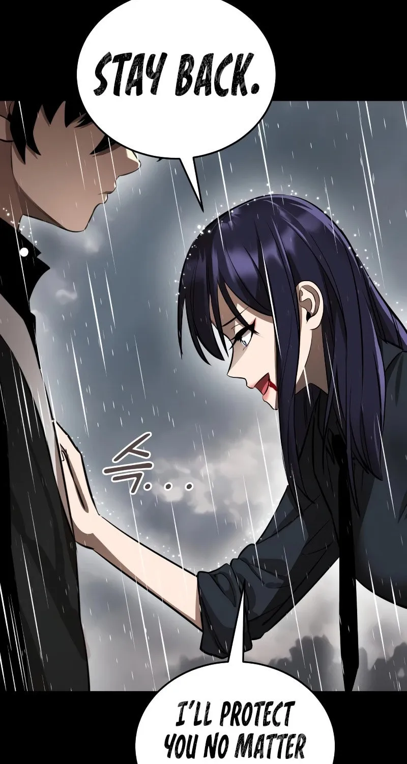 Return of the King of Hell Chapter 3 page 131 - 