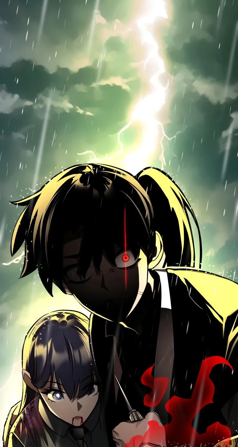Return of the King of Hell Chapter 3 page 143 - 