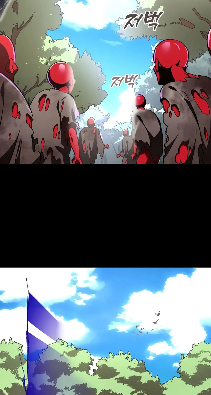 Return of the King of Hell Chapter 3 page 16 - 