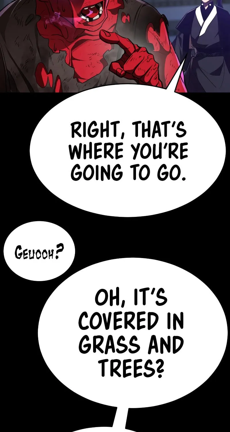 Return of the King of Hell Chapter 3 page 18 - 