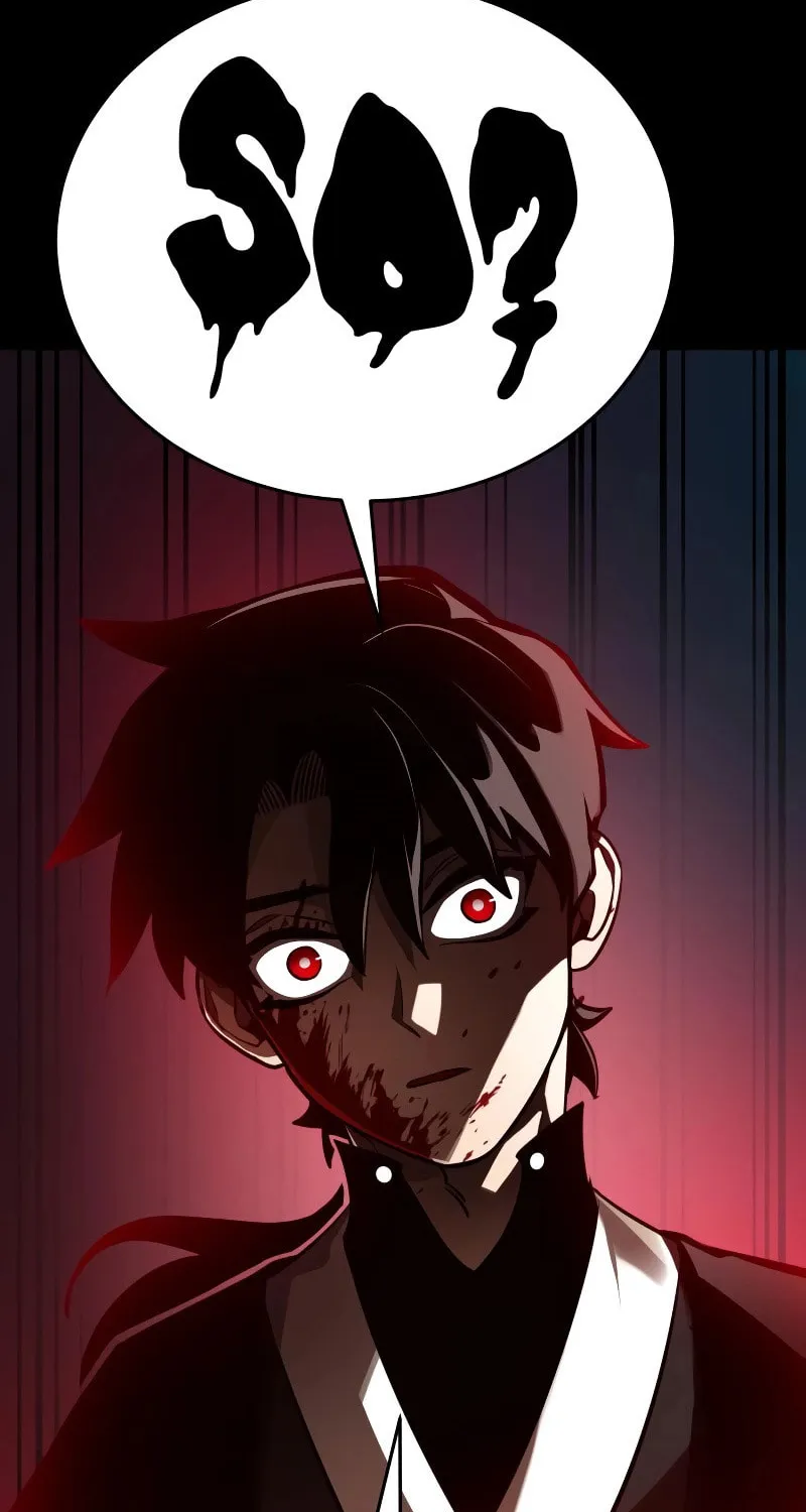 Return of the King of Hell Chapter 3 page 19 - 