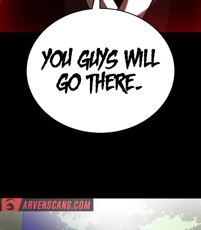 Return of the King of Hell Chapter 3 page 20 - 
