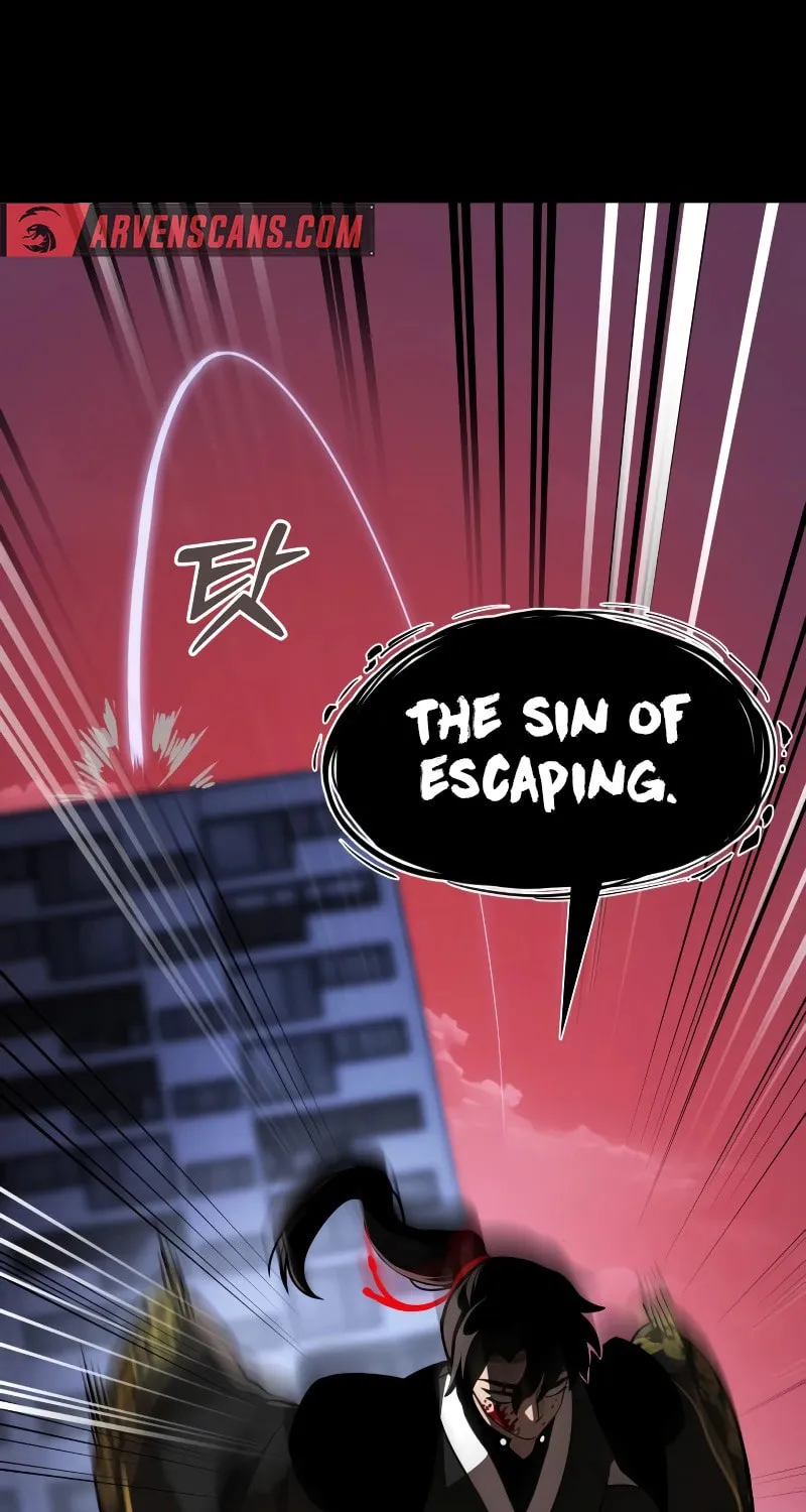 Return of the King of Hell Chapter 3 page 3 - 