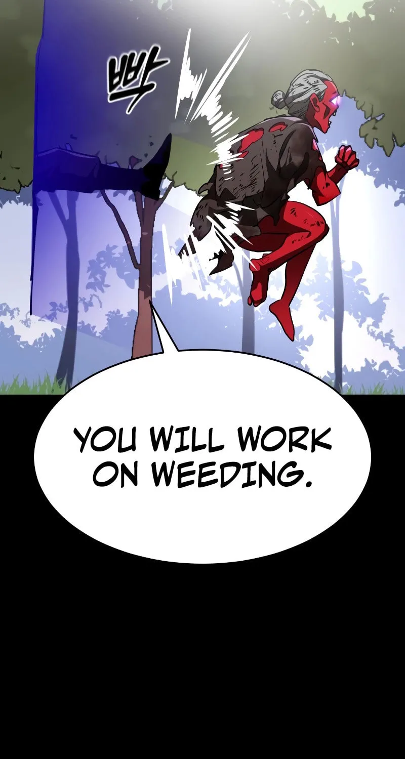 Return of the King of Hell Chapter 3 page 21 - 