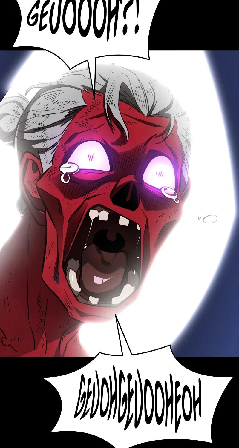 Return of the King of Hell Chapter 3 page 26 - 