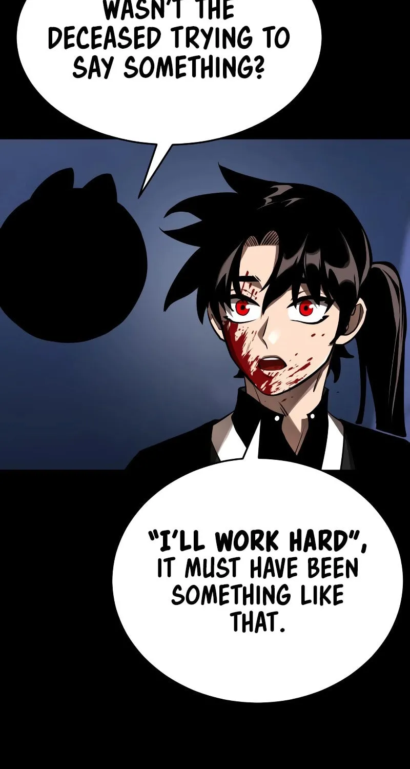 Return of the King of Hell Chapter 3 page 29 - 