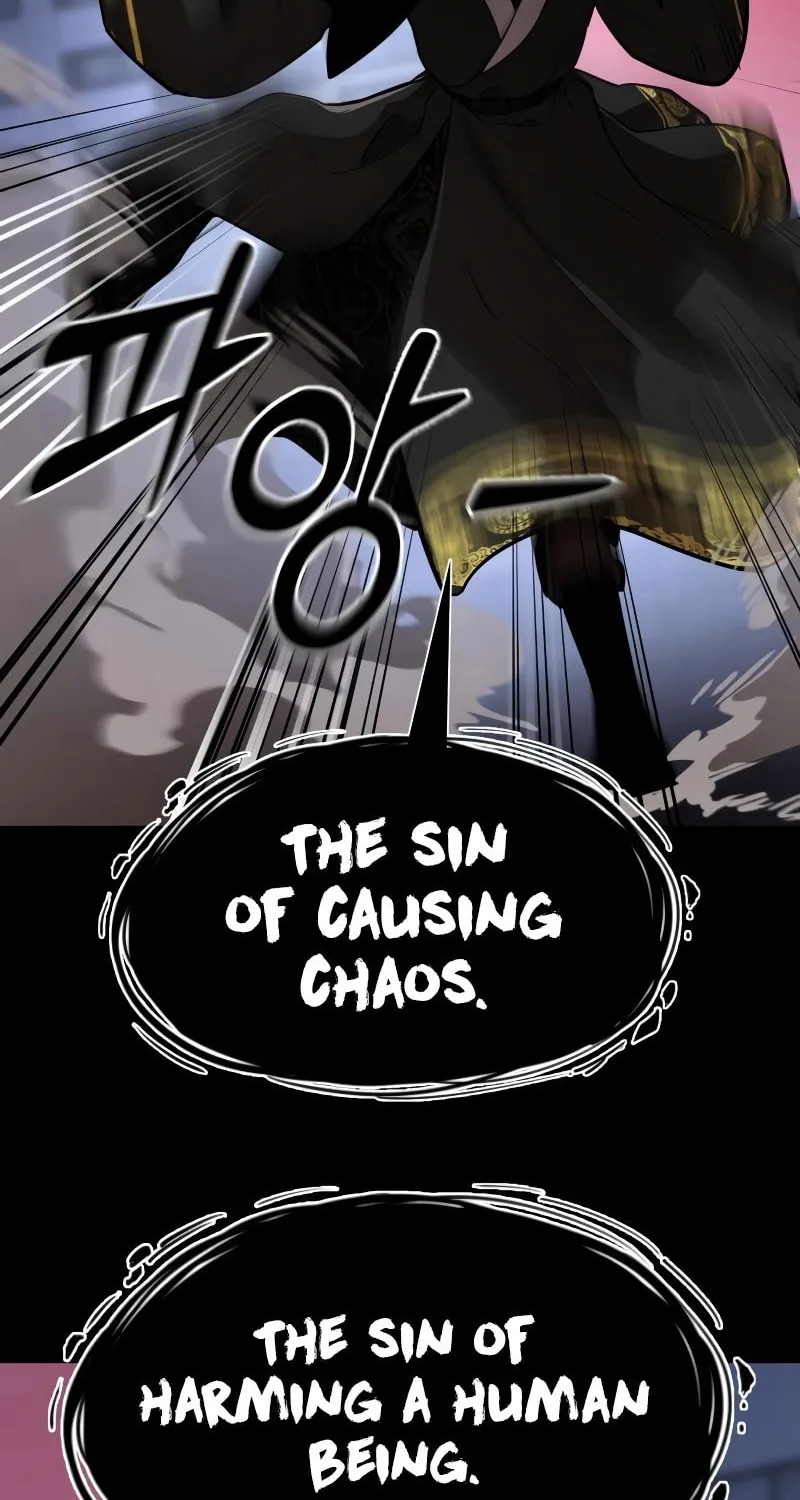 Return of the King of Hell Chapter 3 page 4 - 