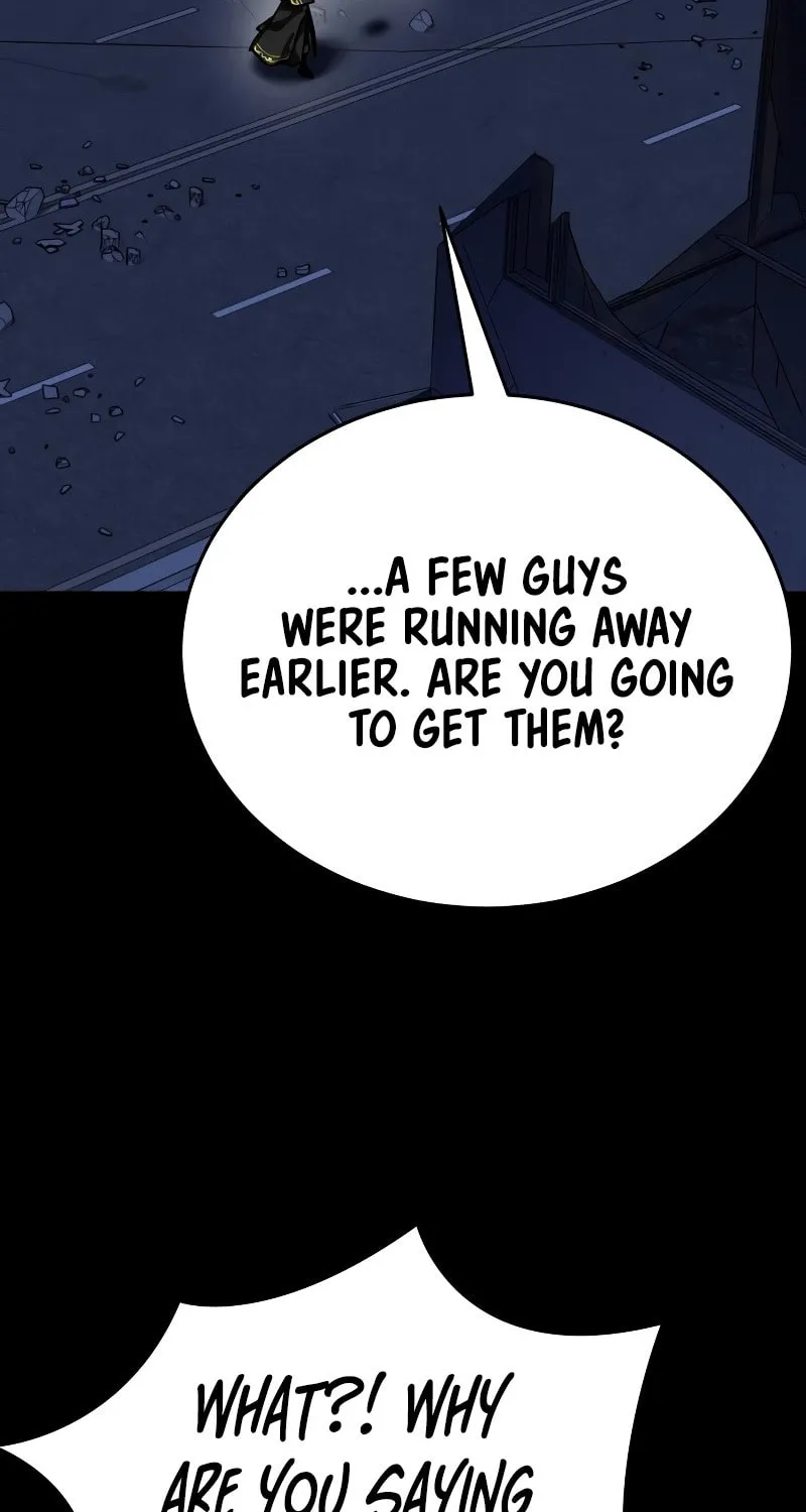 Return of the King of Hell Chapter 3 page 31 - 