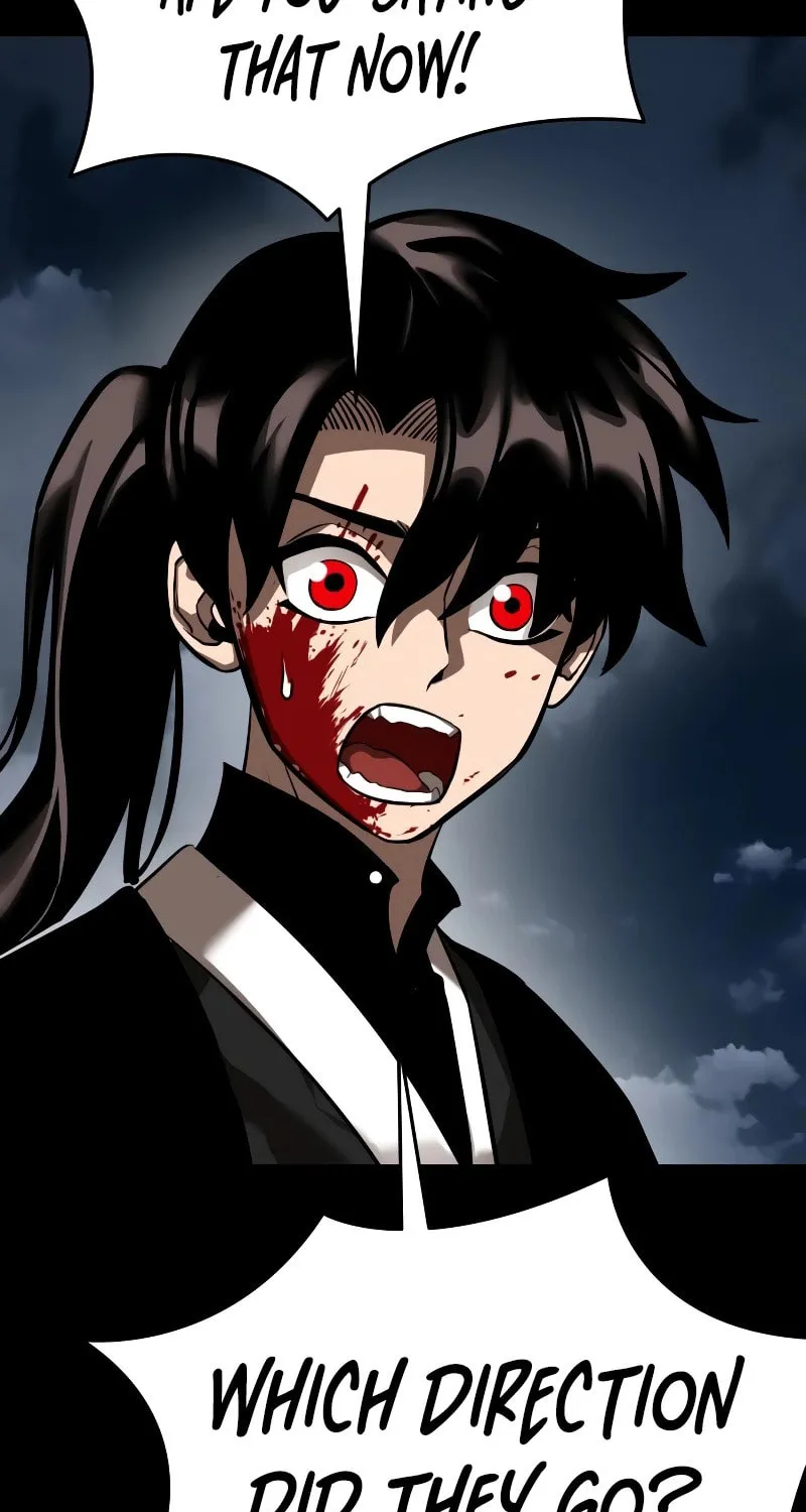 Return of the King of Hell Chapter 3 page 32 - 