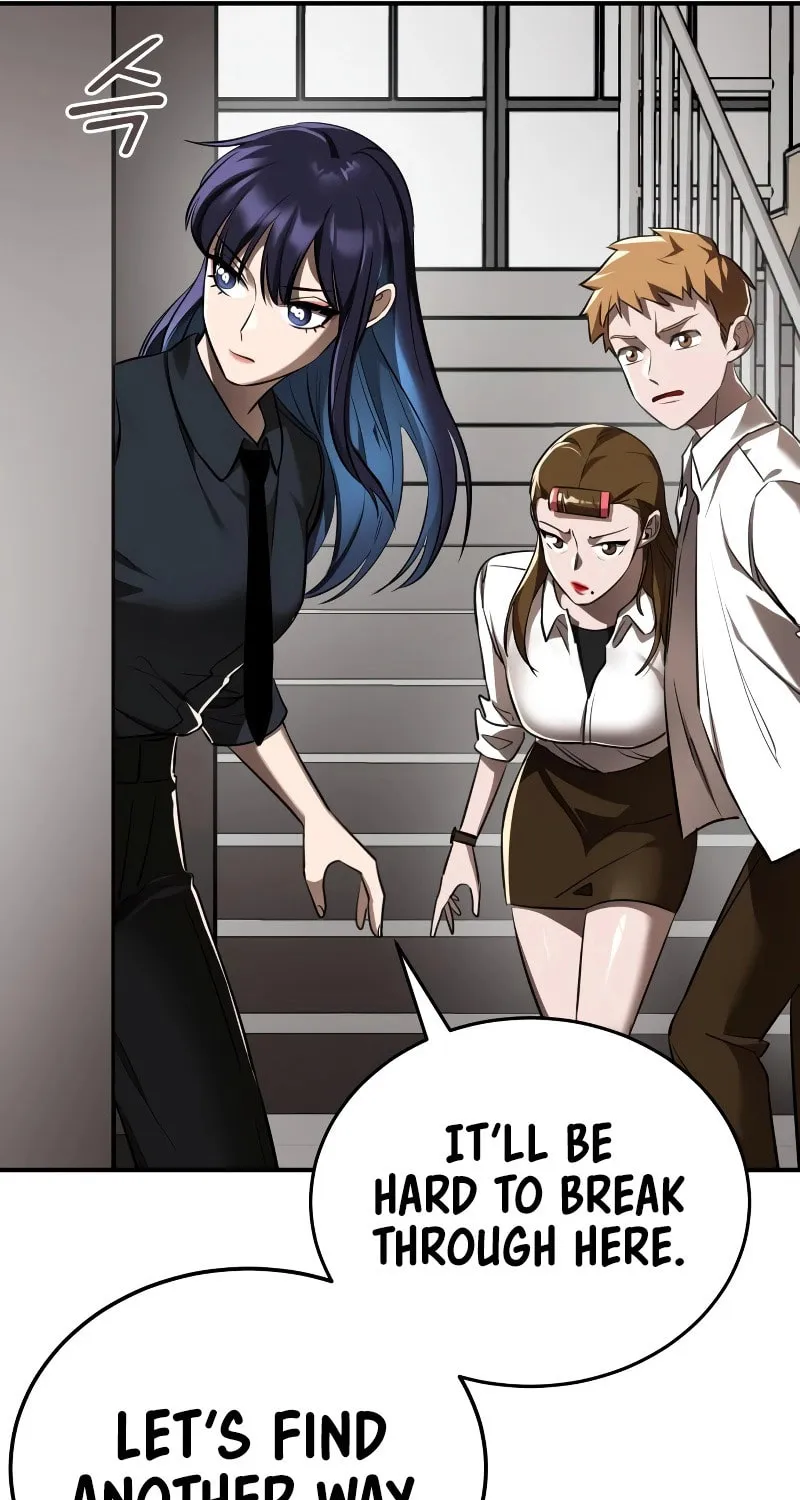 Return of the King of Hell Chapter 3 page 41 - 