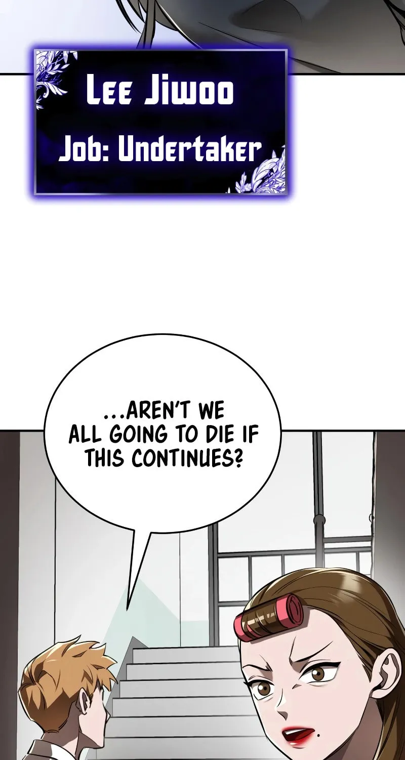 Return of the King of Hell Chapter 3 page 43 - 